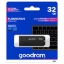 Imagine FLASH DRIVE 32GB USB 3.2 UME3 GOODRAM