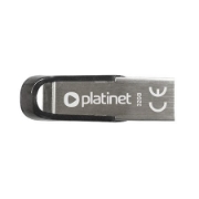 Imagine FLASH DRIVE USB S-DEPO 32GB PLATINET