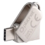 Imagine FLASH DRIVE USB 3.2 32GB PLATINET