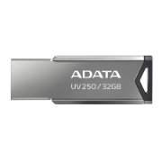 Imagine FLASH DRIVE USB 2.0 32GB UV250 METAL ADATA