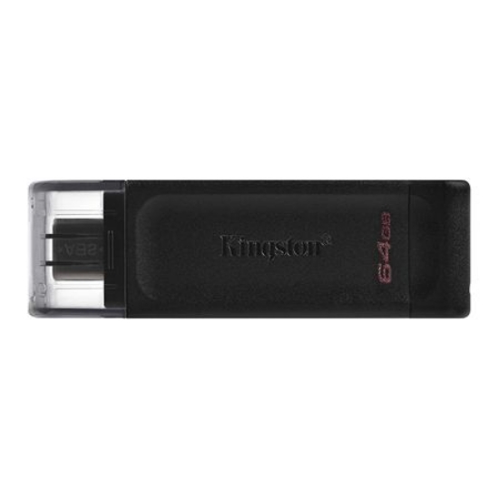 Imagine FLASH DRIVE 64GB DT70 USB 3.2 TIP C KINGSTON