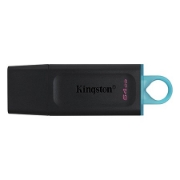 Imagine FLASH DRIVE 64GB DT USB 3.2 GEN1 KINGSTON