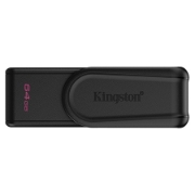 Imagine FLASH DRIVE 64GB DT USB 3.2 GEN1 KINGSTON