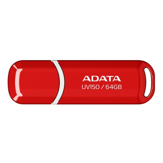 Imagine FLASH DRIVE 64GB 3.0 UV150 ADATA