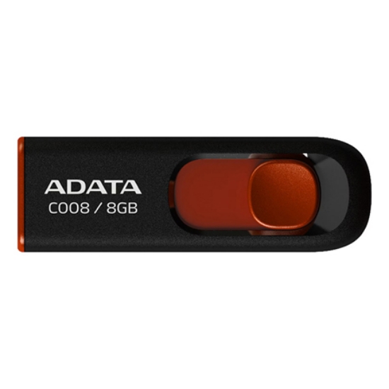 Imagine FLASH DRIVE 8G C008 ADATA