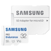 Imagine MICRO SD CARD 32GB UHS-1 PRO ENDURANCE SAMSUNG