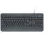 Imagine TASTATURA USB K110 PLATINET
