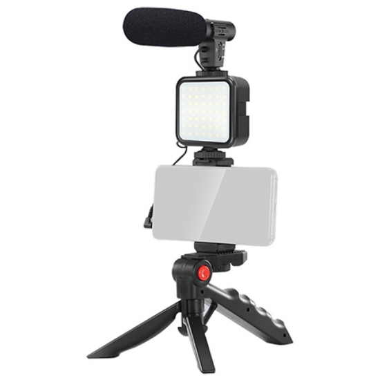 Imagine SET VLOGGING 4IN1 PLATINET