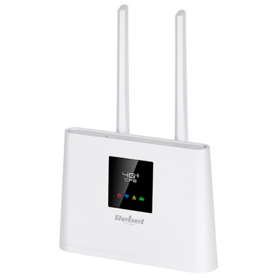 Imagine ROUTER 4G LTE REBEL