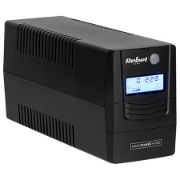 Imagine UPS OFFLINE NANOPOWER PLUS 650 (650VA/360W) REBEL
