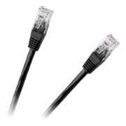 Imagine CABLU PATCHCORD UTP CAT6 2M NEGRU REBEL
