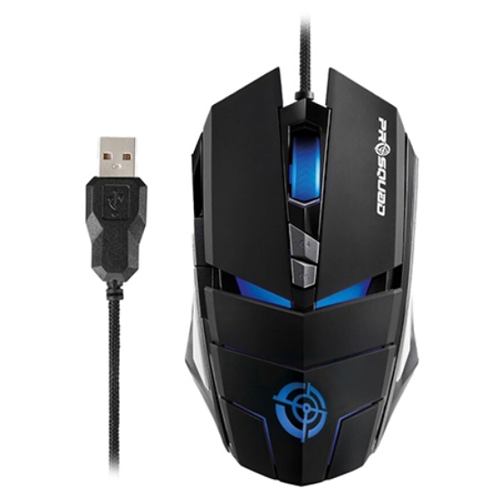 Imagine GAMING MOUSE 4000DPI PROSQUAD