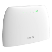 Imagine ROUTER  WIRELESS N300 TENDA