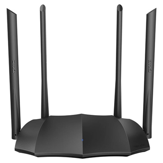 Imagine ROUTER WIRELESS DUAL BAND TENDA