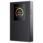 Imagine ROUTER WIRELESS PORTABIL 300MBPS TENDA