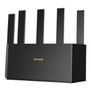 Imagine ROUTER WIRELESS WI-FI7 5100MBPS TENDA