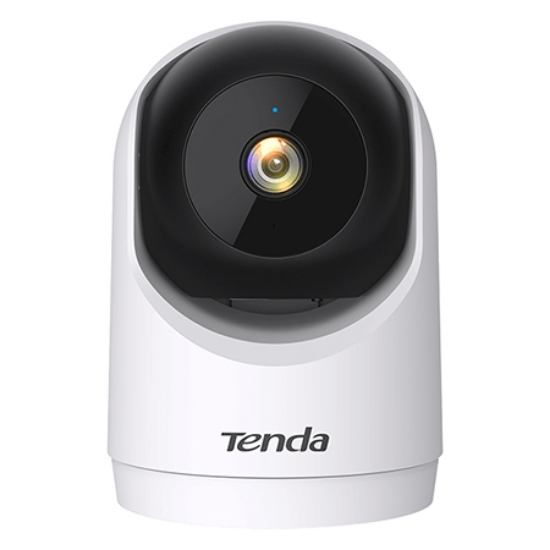 Imagine CAMERA SUPRAVEGHERE INTERIOR WIFI TENDA