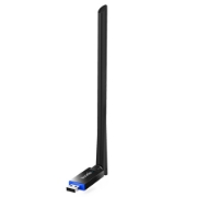 Imagine ADAPTOR USB WIRELESS 300MBPS TENDA