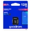 Imagine MICROSD CARD 128GB GOODRAM CLASA 10 UHS-I CU ADAPTOR