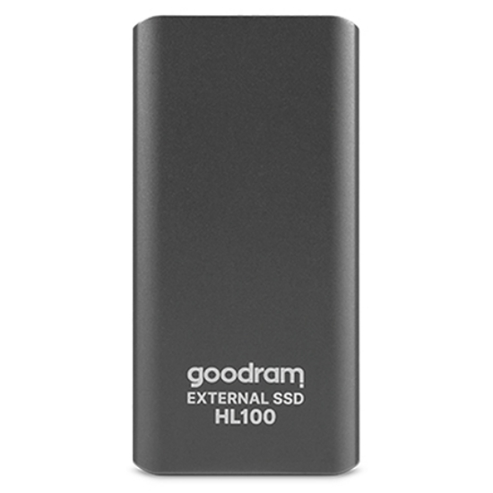 Imagine SSD GOODRAM HL100 256 GB USB 3.2