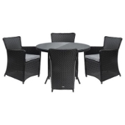 Imagine SET MOBILIER GRADINA AMBER 2 TEESA
