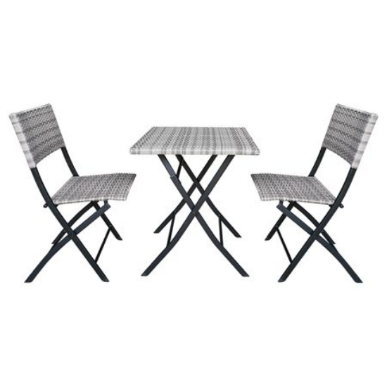 Imagine SET MOBILIER GRADINA ANDY 1 TEESA