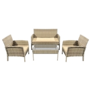 Imagine SET MOBILIER GRADINA MIA TEESA