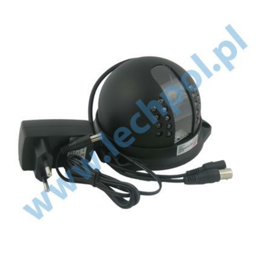 Imagine CAMERA SUPRAVEGHERE JK 610