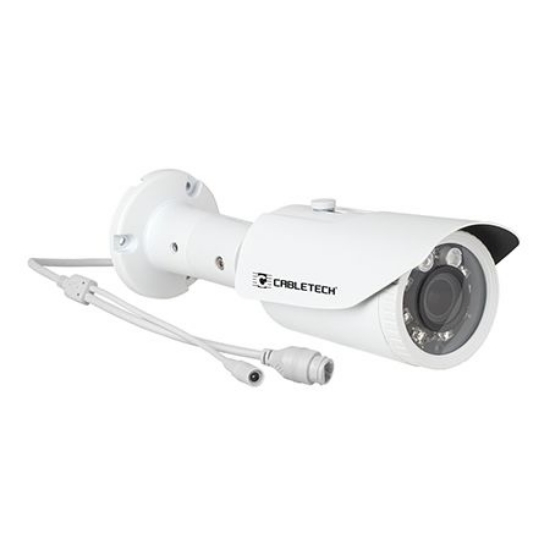 Imagine CAMERA SUPRAVEGHERE IP 2 MPIX CABLETECH