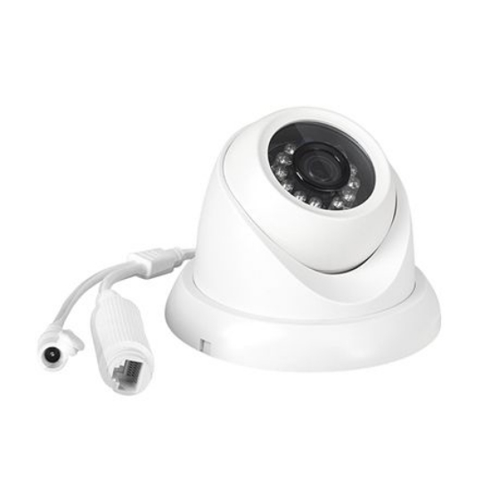Imagine CAMERA SUPRAVEGHERE IP 2 MPIX CABLETECH