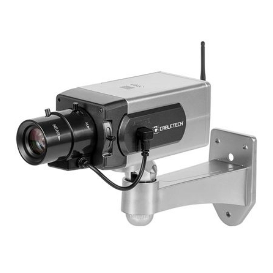 Imagine CAMERA DUMMY DK-13 CABLETECH