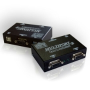 Imagine MULTIPORT RS-232 PENTRU CASE FISCALE