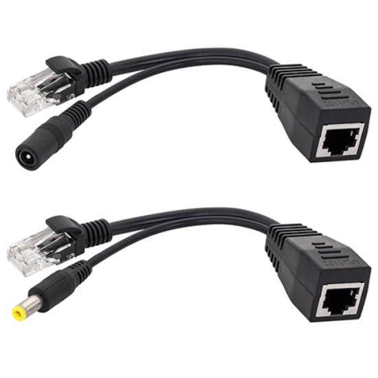 Imagine ADAPTOR POE- ALIMENTARE PRIN CABLU DE RETEA