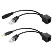 Imagine ADAPTOR POE LAN (INJECTOR)