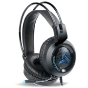 Imagine CASTI HI-FI STEREO CU MICROFON GAMING VARR