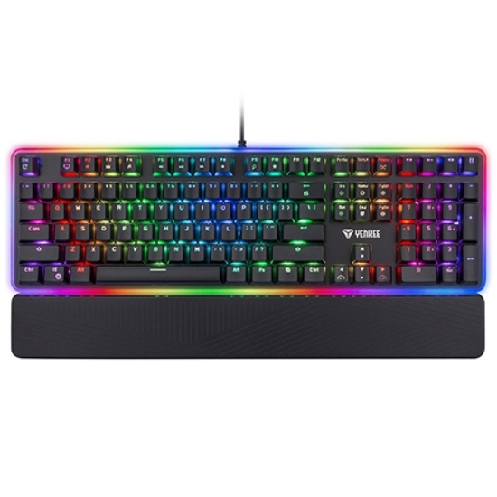 Imagine TASTATURA GAMING PANZER YENKEE