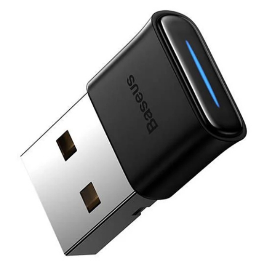 Imagine ADAPTOR BLUETOOTH USB BASEUS BA04