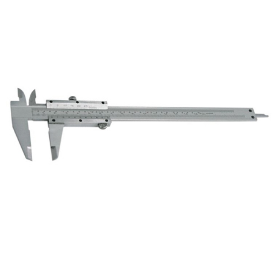 Imagine SUBLER INOXIDABIL 150MM / PRECIZIE 0.02MM