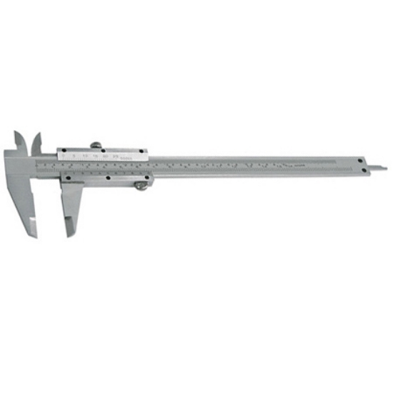 Imagine SUBLER 150MM / PRECIZIE 0.02MM