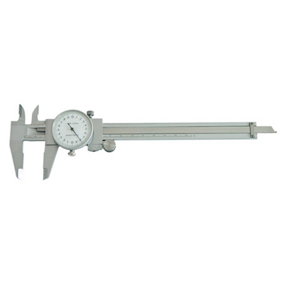 Imagine SUBLER CU CEAS 150MM / PRECIZIE 0.02MM