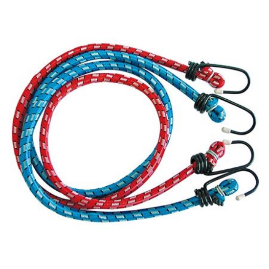 Imagine CABLURI ELASTICE PENTRU FIXARE 100CM,2/SET