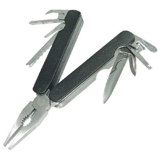Imagine PATENT MULTIFUNCTIONAL TIP BRICEAG 160MM