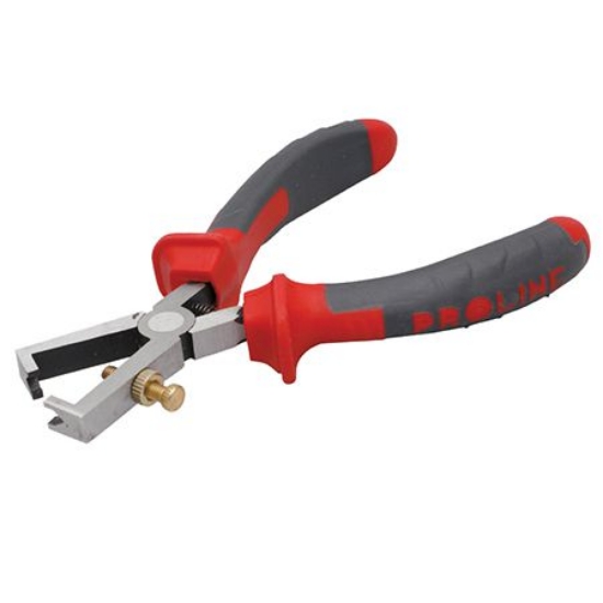 Imagine PATENT DEZIZOLATOR MANER CAUCIUC 0.5-5.0MM2