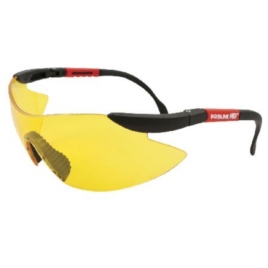 Imagine OCHELARI PROTECTIE HD CU LENTILE GALBENE UV-F