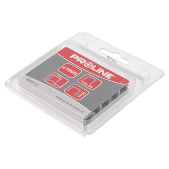 Imagine CAPSE OTEL TIP 53 12MM, 1000/SET