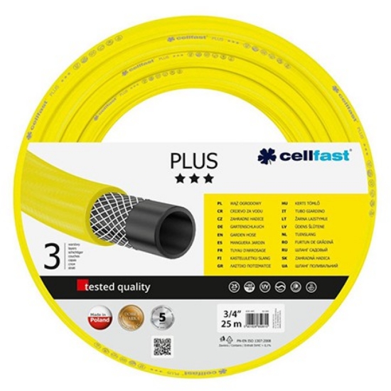 Imagine FURTUN APA PLUS 3/4 inch / 25M