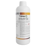Imagine ALCOOL IZOPROPILIC IPA PREMIUM 99.9% 1L HDPE TEHNIQ