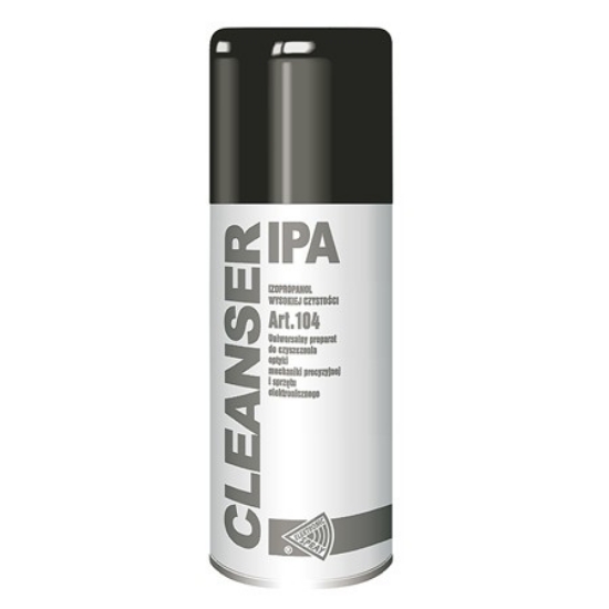 Imagine SPRAY CURATARE ALCOOL IZOPROPILIC 400ML