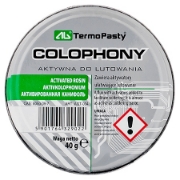 Imagine COLOFONIU 40G