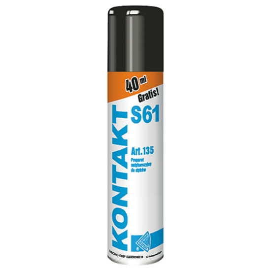 Imagine SPRAY CONTACT S61 100ML